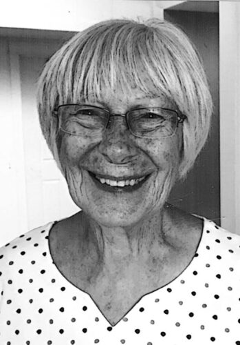 Jacqueline Kapala